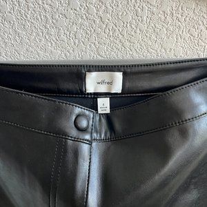 Aritzia Wilfred ADELE PANT